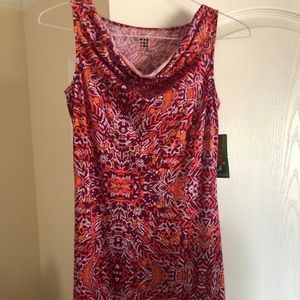 Title Nine Summer Dress